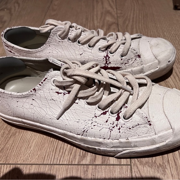 Converse X MAISON MARGIELA limited edition - Picture 4 of 5